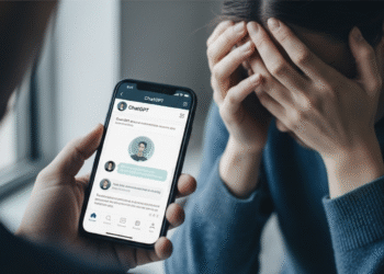 Inteligencia Artificial y salud mental: ¿pánico real o histeria colectiva?